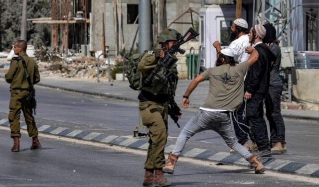 مليشيات المستوطنين تصعّد هجماتها في الضفة والقدس