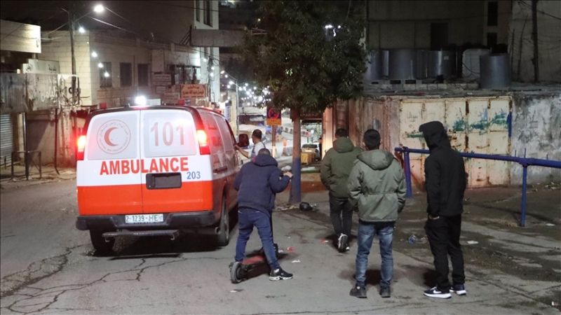 هبات شعبية تتصدى لموجة إرهاب استيطاني واسعة في الضفة