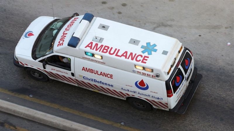 الصحة اللبنانية: حصيلة ضحايا العدوان الإسرائيلي ترتفع إلى 4321 شهيدًا