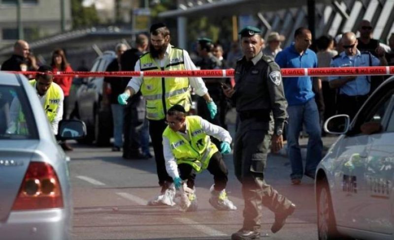 5 عمليات نوعية في الضفة وأراضي 48 في 2026