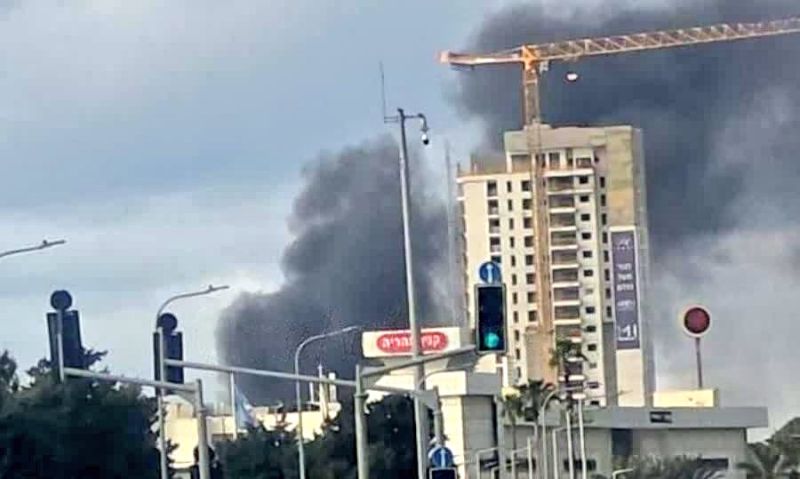 1530 شهيدا منذ بدء العدوان الإسرائيلي على لبنان