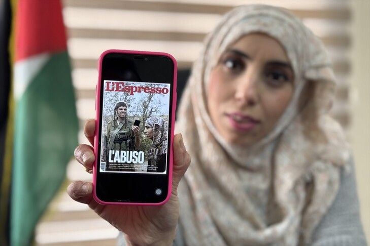 محامية فلسطينية: صورة “لسبريسو” تكشف جزءاً من إرهاب المستوطنين