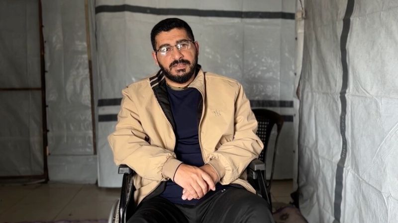 من التعذيب إلى الفقد.. شهادة أسير فلسطيني تكشف مأساة ما بعد الإفراج