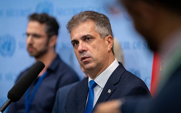 وزير إسرائيلي: نطبق الضم فعلياً في الضفة رغم الرفض الدولي