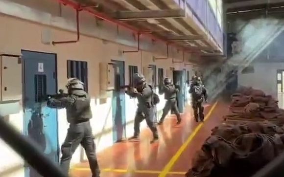 تقرير: الكاميرا تتحول أداة لإنتاج العنف ضد الفلسطينيين وتكريس السيطرة الرقمية