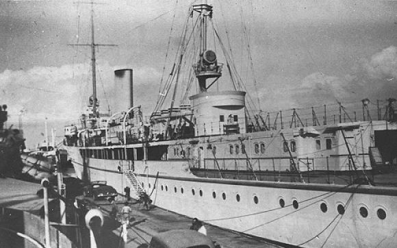 إسرائيل تستحضر عملية سرية في مرفأ بيروت عام 1948