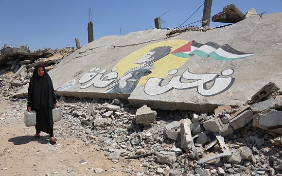 تقرير مدار: استراتيجية “إسرائيل الجديدة” تصطدم بمأزق القوة وحدود الحسم