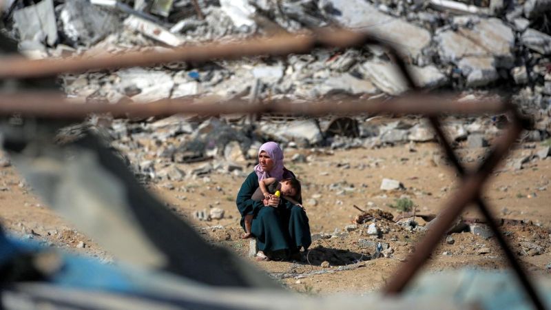 الأمم المتحدة: مقتل 47 امرأة وفتاة يومياً في غزة خلال حرب الإبادة