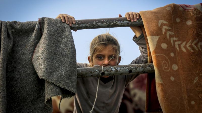 “أسماؤهم ليست أرقاماً”.. حملة رقمية لإحياء ذاكرة أطفال غزة الشهداء