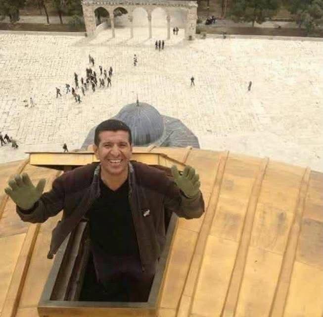 بينهم موظف في الأوقاف.. الاحتلال يعتقل 8 فلسطينيين من الأقصى
