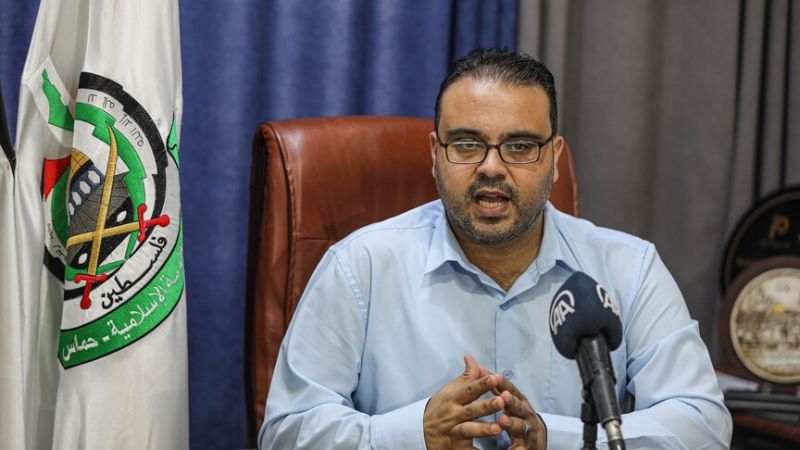 حازم قاسم: ربط نزع السلاح بالاتفاق يناقض خطة ترامب ويعقّد المرحلة الثانية