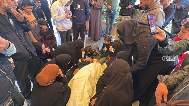 حماس: جريمة الاحتلال في شمال غزة تؤكد عجز مجلس السلام
