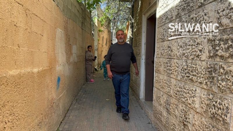 الاحتلال يُجبر مقدسيًا على هدم منزله في سلوان