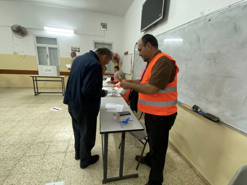 انطلاق انتخابات الهيئات المحلية وسط انتقادات لقانونها الإقصائي وتراجع المنافسة