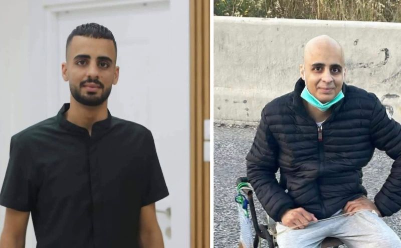 تعرض لتعذيب ممنهج بسجون الاحتلال.. الإفراج عن أسير من الخليل بحالة حرجة  