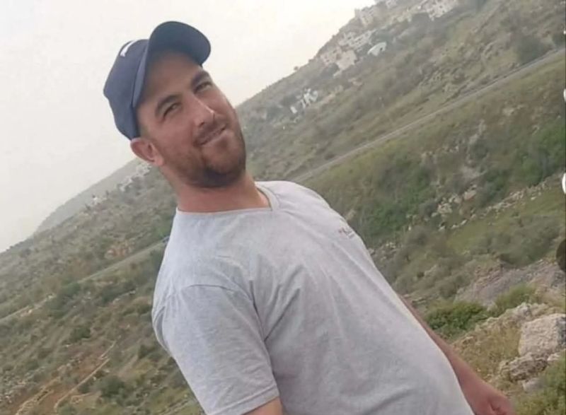 استشهاد شاب برصاص الاحتلال في سلواد وإغلاق مداخل البلدة