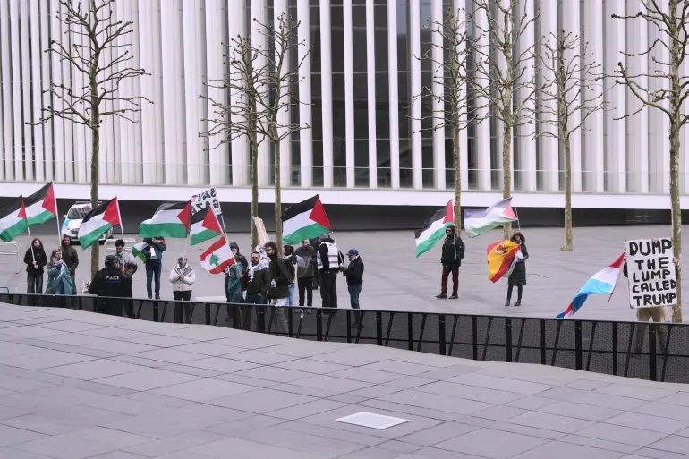 انقسام أوروبي يعرقل مساعي تعليق اتفاق الشراكة مع إسرائيل