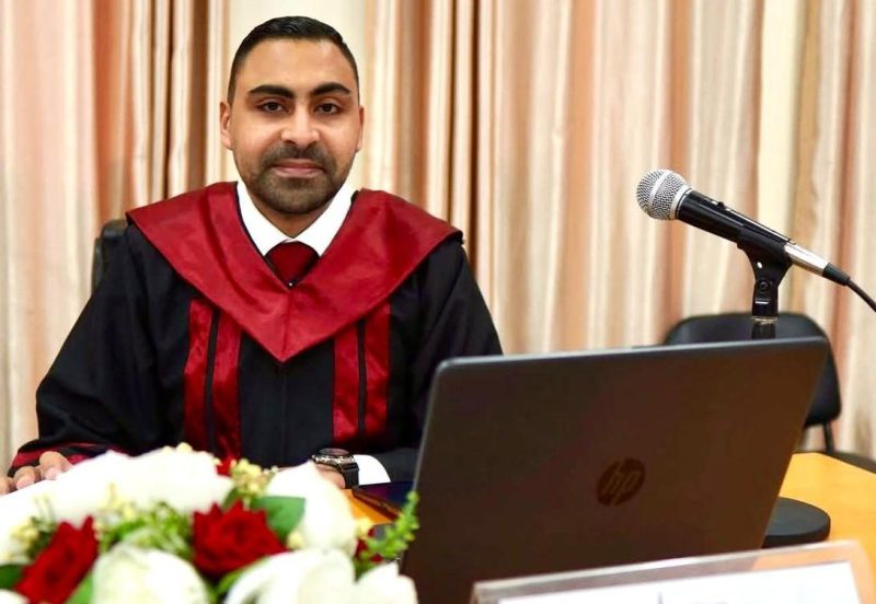 شهيد وإصابات بقصف الاحتلال على حي الرمال غربي غزة