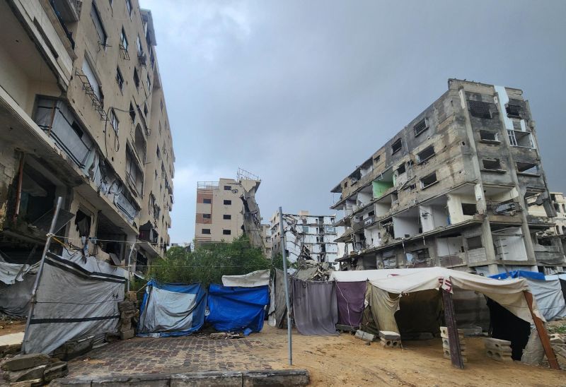 أطباء بلا حدود تحذر: الحياة ما تزال تُخنق بغزة رغم وقف إطلاق النار