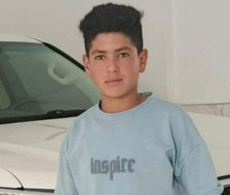 حماس: جريمة المستوطنين بقتل الفتى محمد الجعبري تستدعي موقفا وطنياً جامعاً لحماية شعبنا