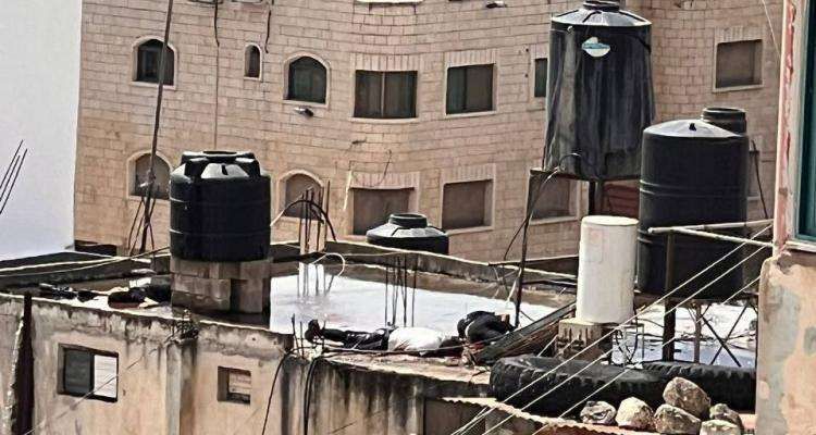 رئيس كوريا يعيد واقعة إلقاء الاحتلال جثامين شهداء فلسطينيين للواجهة .. ما الحكاية؟