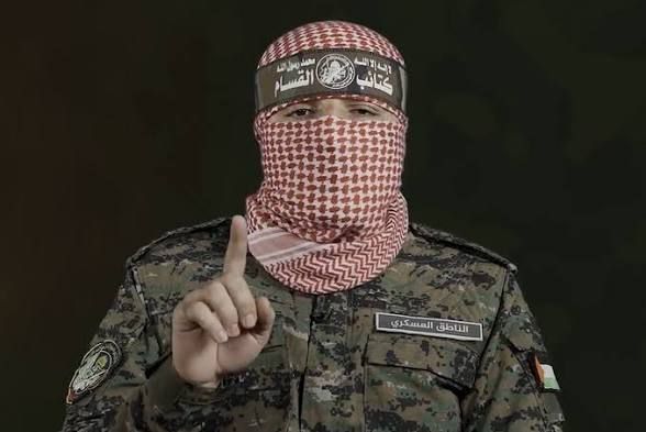 أبو عبيدة يدعو لتصعيد المواجهة في الضفة ويشيد بتصدي المقاومين