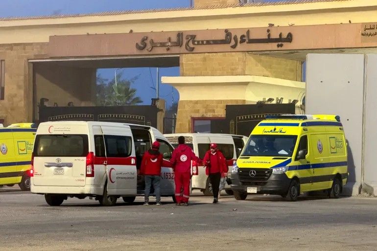 الصحة: أكثر من 21 ألف مريض ينتظرون العلاج خارج غزة