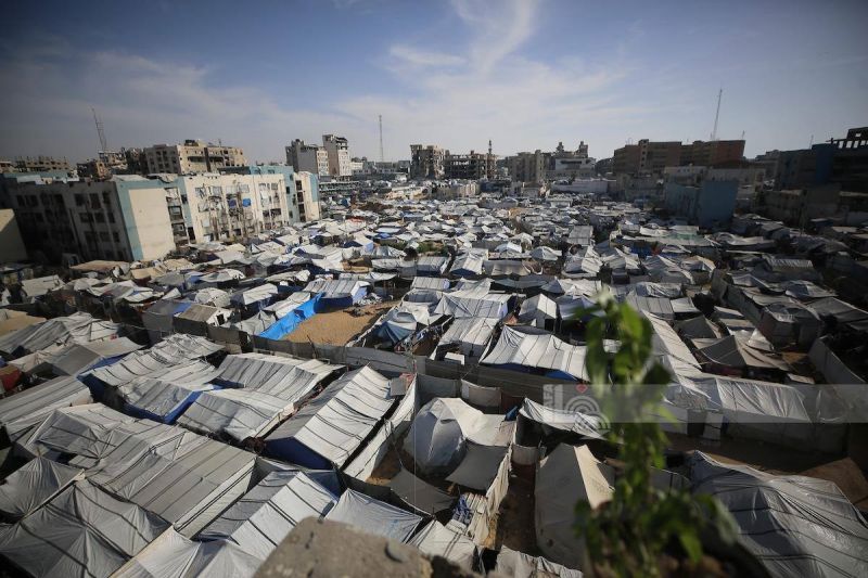 غزة في ذكرى النكبة.. مقاومة البقاء في مواجهة الاقتلاع