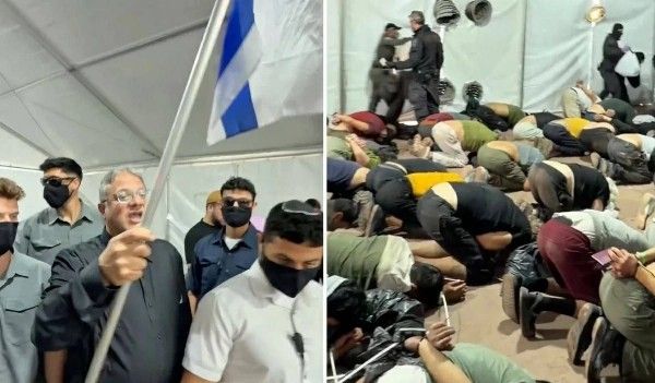الاعتداءات الجنسية .. وحشية إسرائيل تطال ناشطي أسطول الصمود