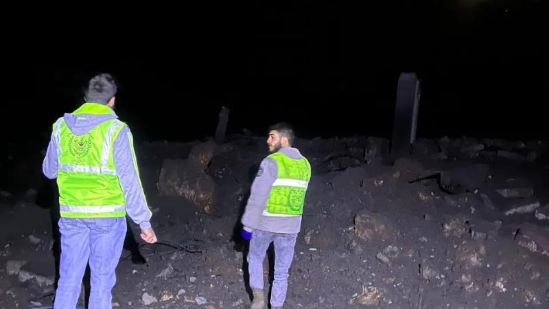 3 شهداء بتجدد عدوان إسرائيل على لبنان