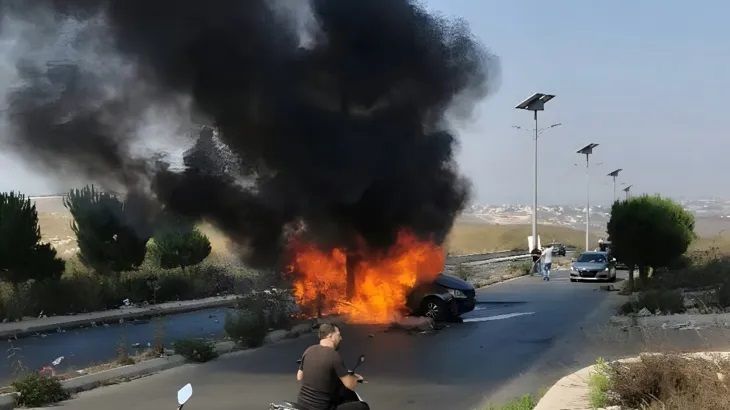 خبير عسكري: الاحتلال يسعى لتطويق النبطية وعزلها عن عمقها الإستراتيجي