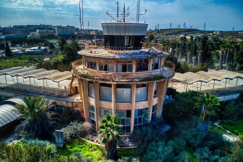 تحذير مقدسي من مخطط استيطاني لإقامة مركز تراث في القدس المحتلة