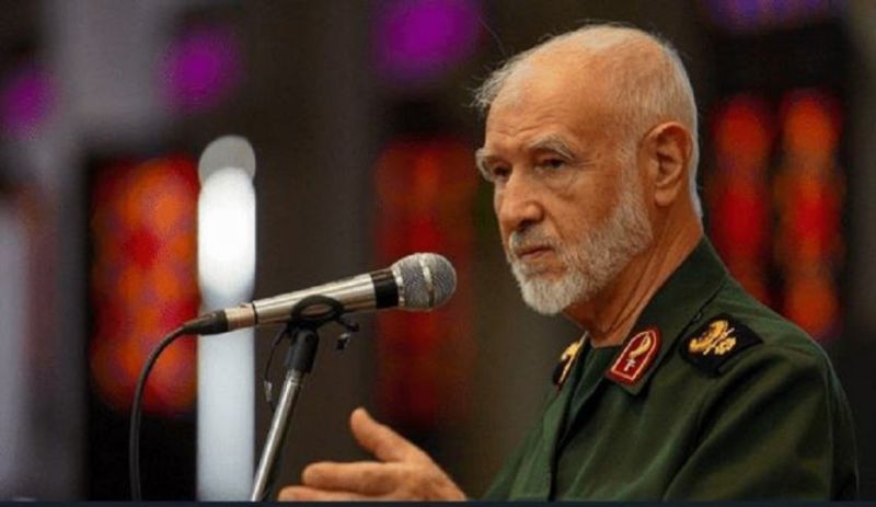قائد عسكري إيراني: استئناف الحرب وارد وجاهزون لصد أي هجوم