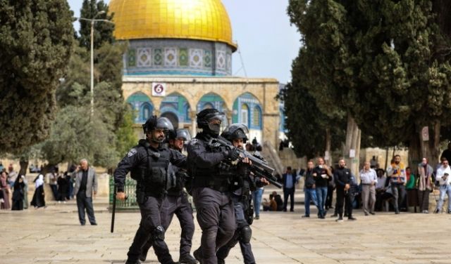 دعوات للمواجهة.. 22 وزيرا ونائبا بالكنيست يطالبون باقتحام الأقصى في ذكرى احتلال القدس