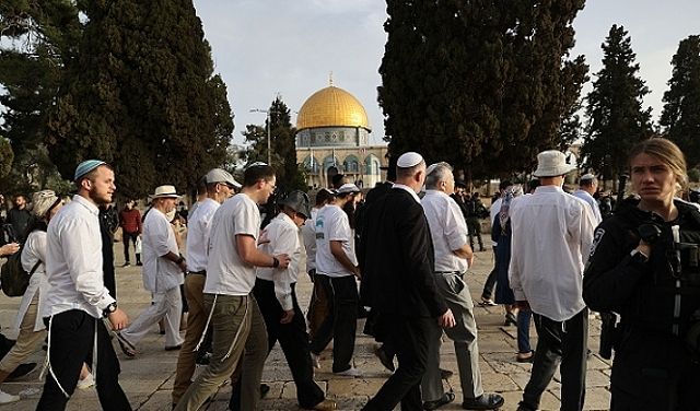 تحذيرات من عدوان غير مسبوق على الأقصى مع مساعٍ لفرض اقتحام الجمعة