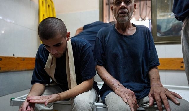 شؤون الأسرى: الجرب يتفشى بسجن عوفر والاحتلال يتعمّد الإهمال الطبي