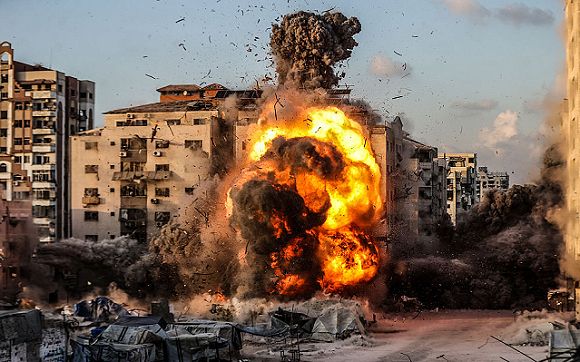 حماس: التهديد الإسرائيلي باستئناف الحرب لن ينتزع تنازلات من المقاومة