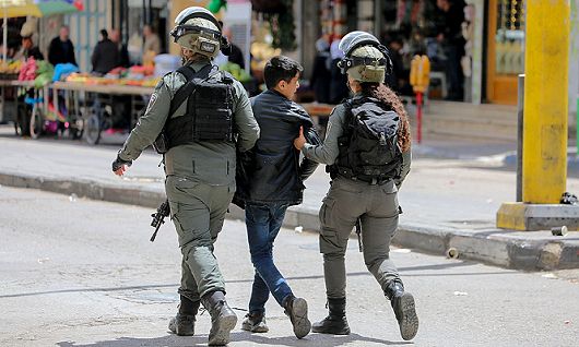  360 طفلا و84 أسيرة يقضون عيد الأضحى بسجون إسرائيل