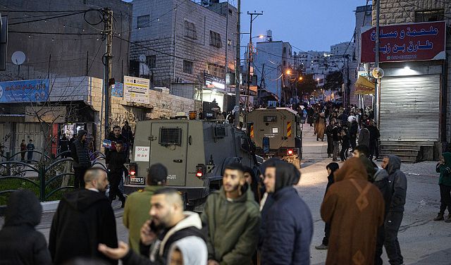 منظمات حقوقية: أمر عسكري إسرائيلي يوسّع إعدام الفلسطينيين يتجاوز قانون الكنيست