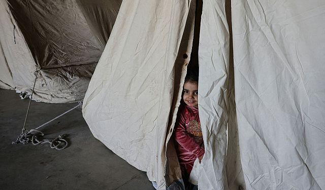 في ذكرى النكبة.. لاجئو لبنان يستعيدون ذاكرة التهجير على وقع إبادة غزة