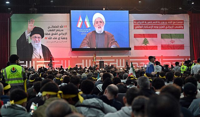 نعيم قاسم يدعو لمفاوضات غير مباشرة مع الاحتلال لا تشمل السلاح
