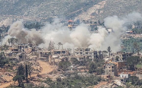 حرب المصطلحات.. قراءة في خطاب الإعلام الدولي تجاه فلسطين