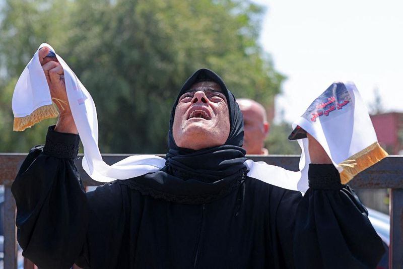 أكثر من 50 غارة على جنوب لبنان وارتفاع الضحايا إلى 2618 شهيداً