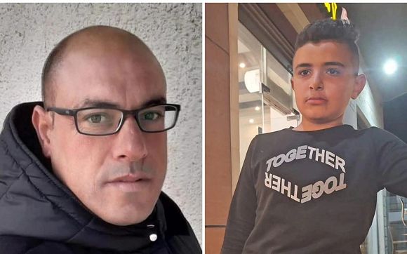 فاجعة إنسانية صادمة.. أب يقتل طفله غرب رام الله ويحرق جثمانه