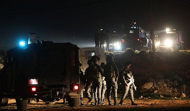 حقوقي فلسطيني: الاحتلال قتل 244 طفلا بالضفة منذ أكتوبر 2023