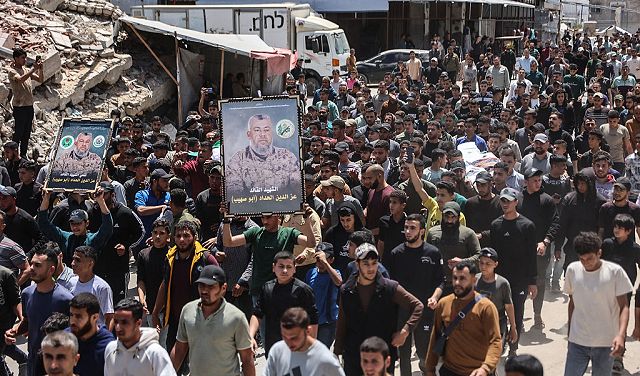 وول ستريت جورنال: إسرائيل أعدت قوائم اغتيال واعتقال لآلاف الفلسطينيين