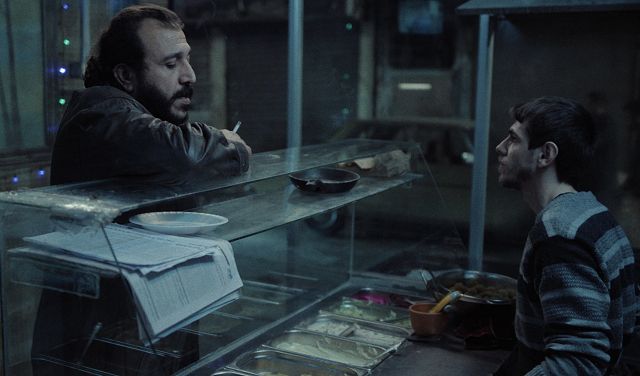 “كان يا ما كان في غزة” يحصد جائزة أفضل فيلم من جوائز النقّاد العرب