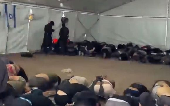 فرنسا تطلب تحقيقاً قضائياً في اعتداء الاحتلال على ناشطي “أسطول الصمود”