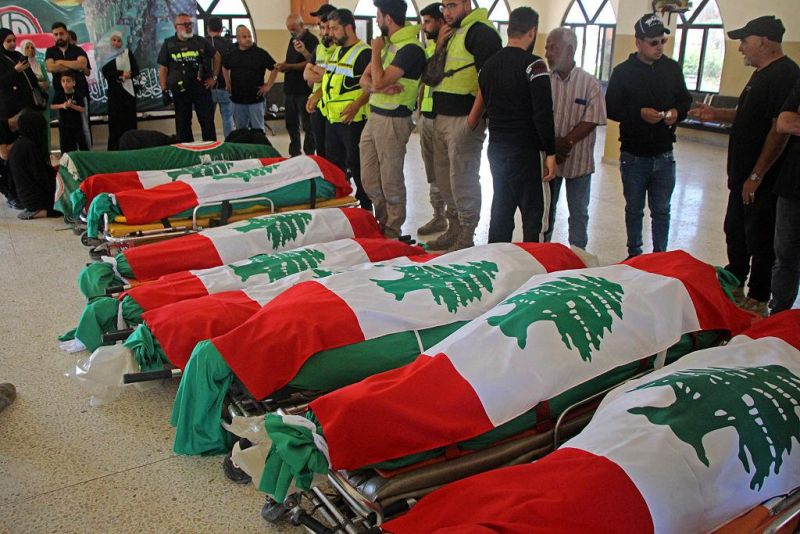 اليونيسف: 77 طفلا بين شهيد وجريح خلال أسبوع في لبنان