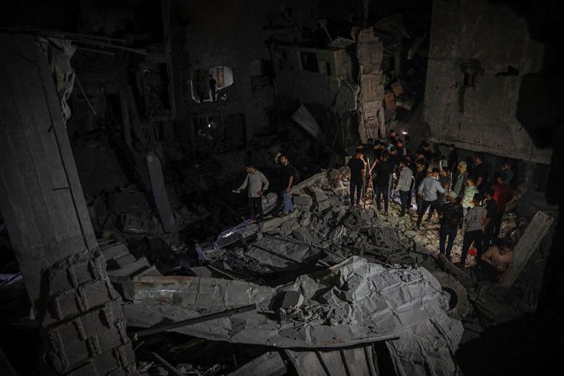 حماس: إسرائيل تنقلب على اتفاق غزة وتعرقل الانتقال إلى المرحلة الثانية